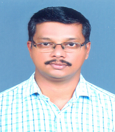 Shri. G Rajkumar Shri. G Rajkumar