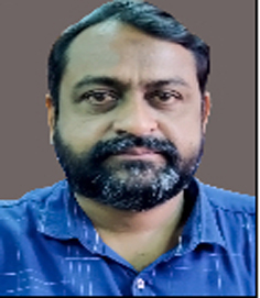 Shri. H A Hashim Shri. H A Hashim