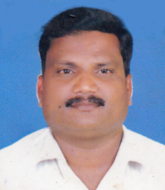 Shri. K V Subramoniyan Shri. K V Subramoniyan