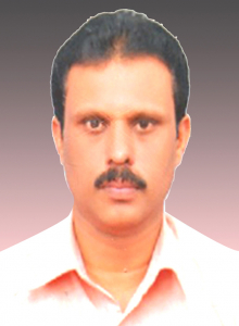 	Sri. C Jos (In-Charge)