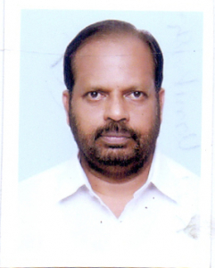  K N Unnikrishnan 