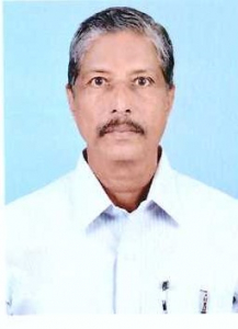 A Prabhakaran