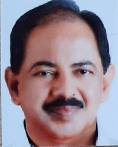 G R Anil