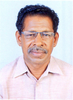 Krishnan C