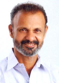 C K Hareendran