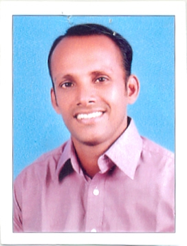 Eldho Abraham