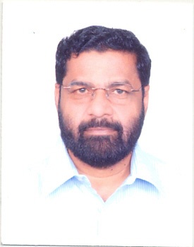 Kadakampally Surendran 	