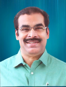 P K Basheer 