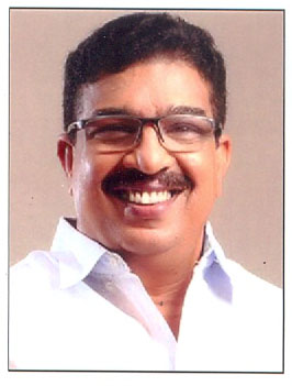 Parakkal Abdulla