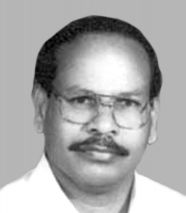 Thamarakshan A V (Prof)