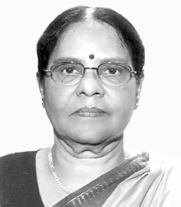 MEENAKSHI THAMPAN (Prof)