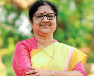 Prof. R Bindu