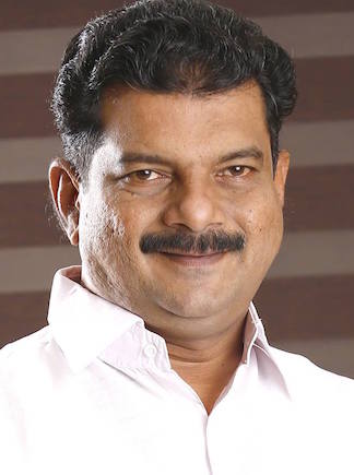 P V Anvar 