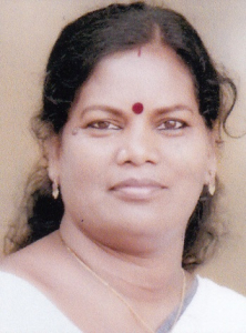 Santhakumari  K