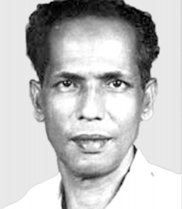 KUNHIKANNAN A