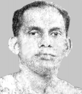 KUNJUKRISHNAN A