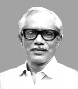 KALYANAKRISHNAN NAIR A M