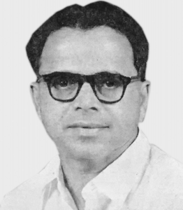 GOPALAKRISHNA MENON E