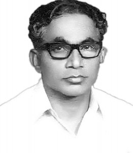 PILLAI E K