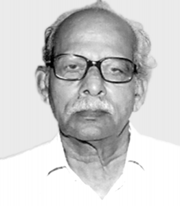 NARAYANAN NAIR E