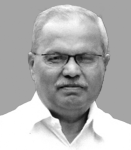 GOPI KOTTAMURIKKAL