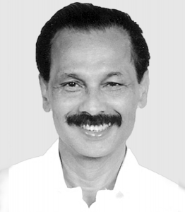 JAYACHANDRAN K K