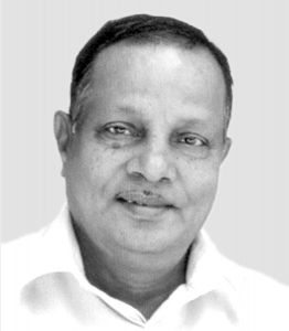 NARAYANAN K K