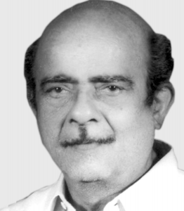 NARAYANA KURUP K