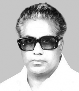 KORAMBAYIL AHAMED HAJI