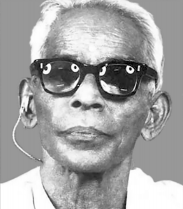 KUROOR NEELAKANTAN NAMBOODIRIPAD