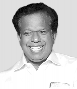 REGHUCHANDRABAL  M R