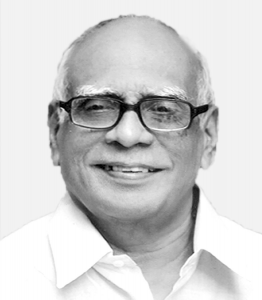 GOVINDAN NAIR M P