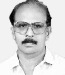 GOPALAKRISHNAN M R