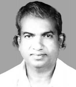 VASUDEVAN PILLAI N