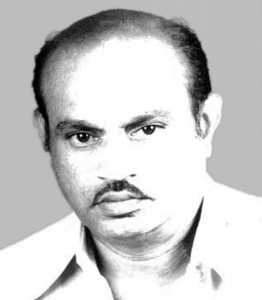 BHARATHAN O