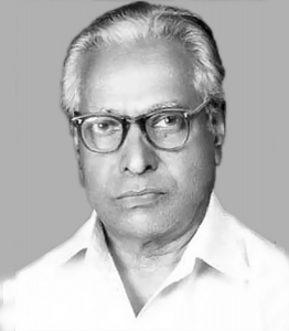 OTTASEKHARAMANGALAM JANARDHANAN NAIR