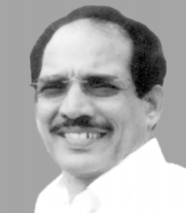 SANKARAN P