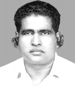 MOOSA P P V