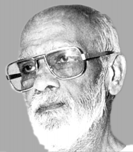 SANKARA  NARAYANAN  THAMPI R