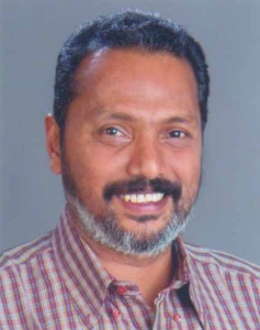 RAJAJI MATHEW THOMAS