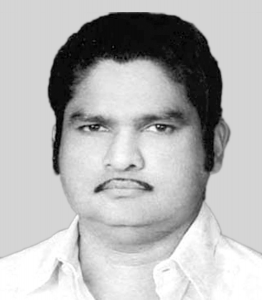 RAMACHANDRAN PILLAI S