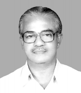 THANKAPPAN PILLAI  S