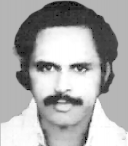 SAM  OOMMEN