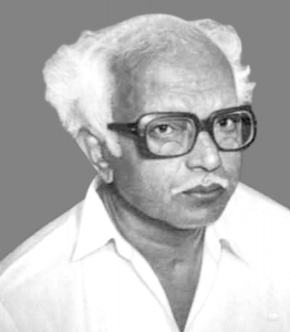 THOPPIL BHASI (BHASKARAN PILLAI)