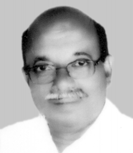 VENGANOOR P BHASKARAN 