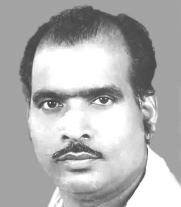 SANKARA NARAYANAN P V