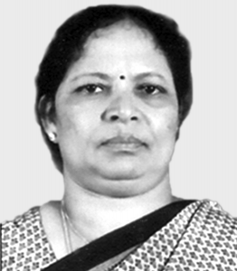 RADHA RAGHAVAN