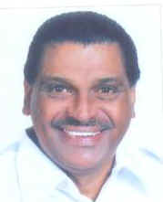 Thiruvanchoor Radhakrishnan