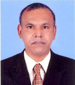 Shri . V K BABU PRAKASH