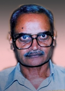 Shri K. Gopalakrishnan Unnithan (in-charge)